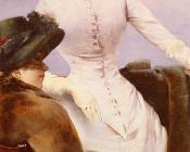 维托里奥 梅特奥 柯尔克斯 : Sur La Terrasse